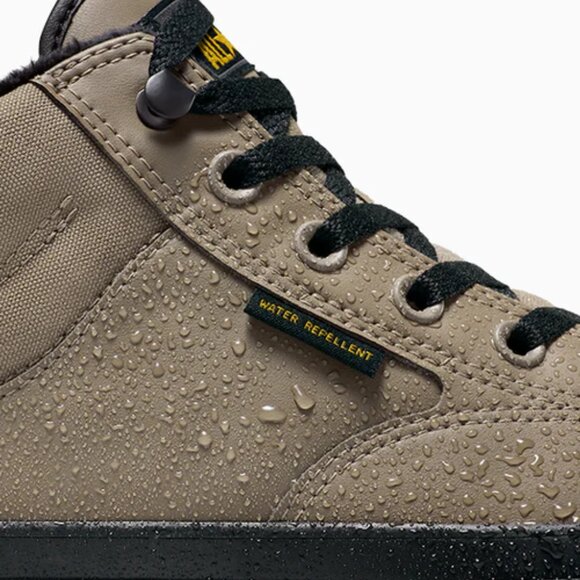 CONVERSE Men's Chuck Taylor All Star Malden Street Boot Water-Repellent Mens 10 - Picture 16 of 16